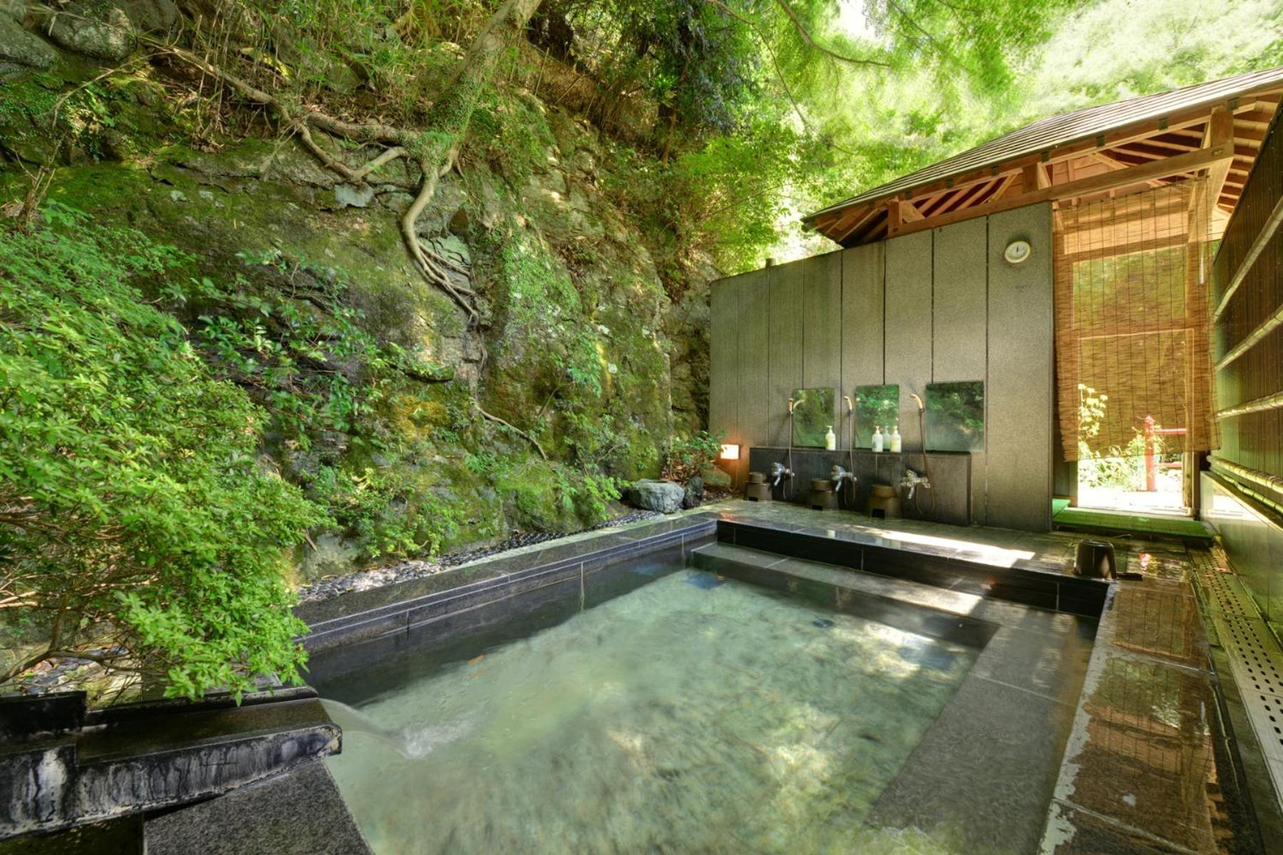 Togakubo Hotel Isehara Eksteriør billede