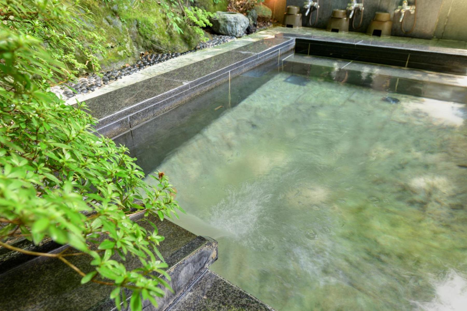 Togakubo Hotel Isehara Eksteriør billede