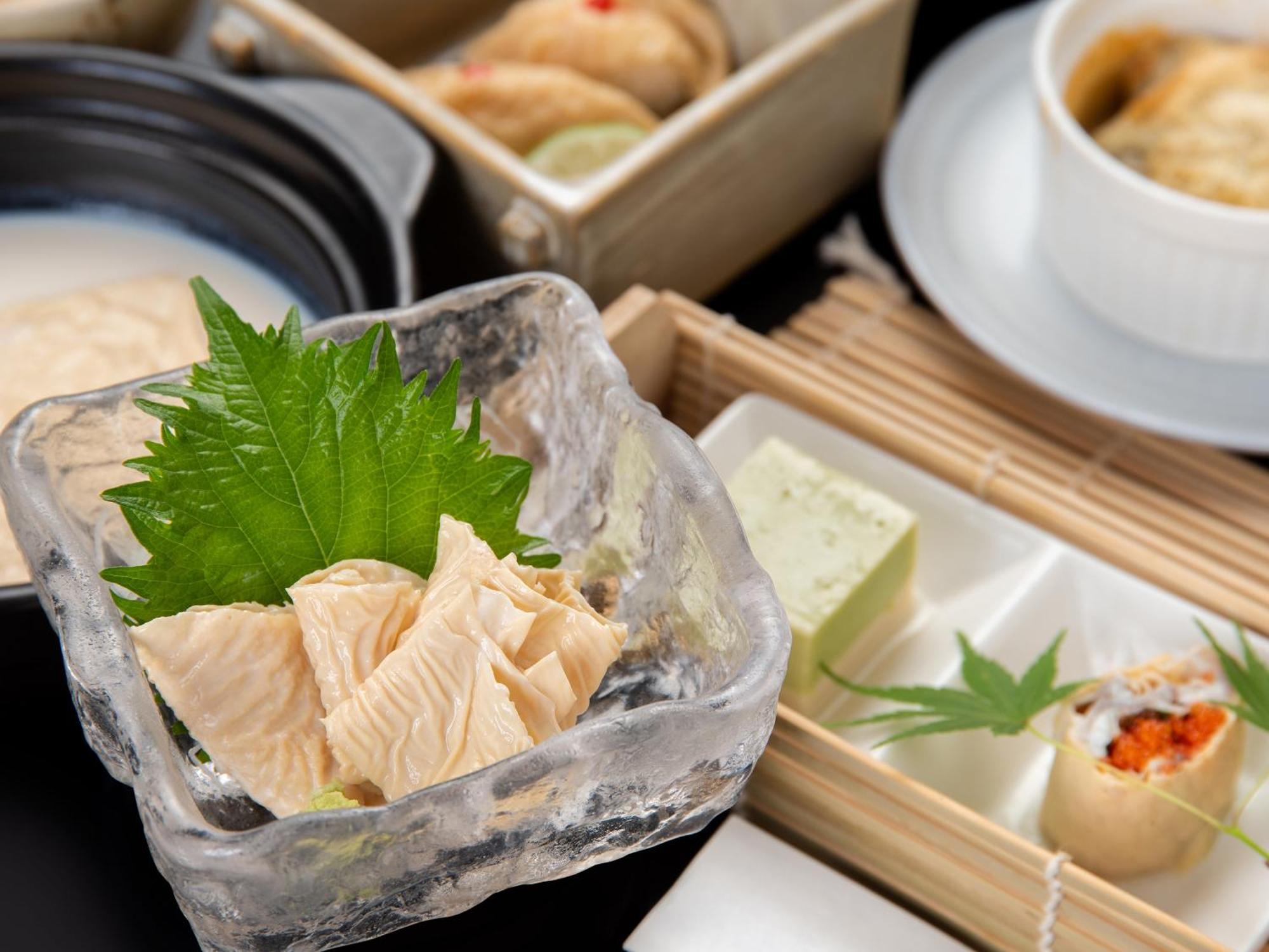 Togakubo Hotel Isehara Eksteriør billede