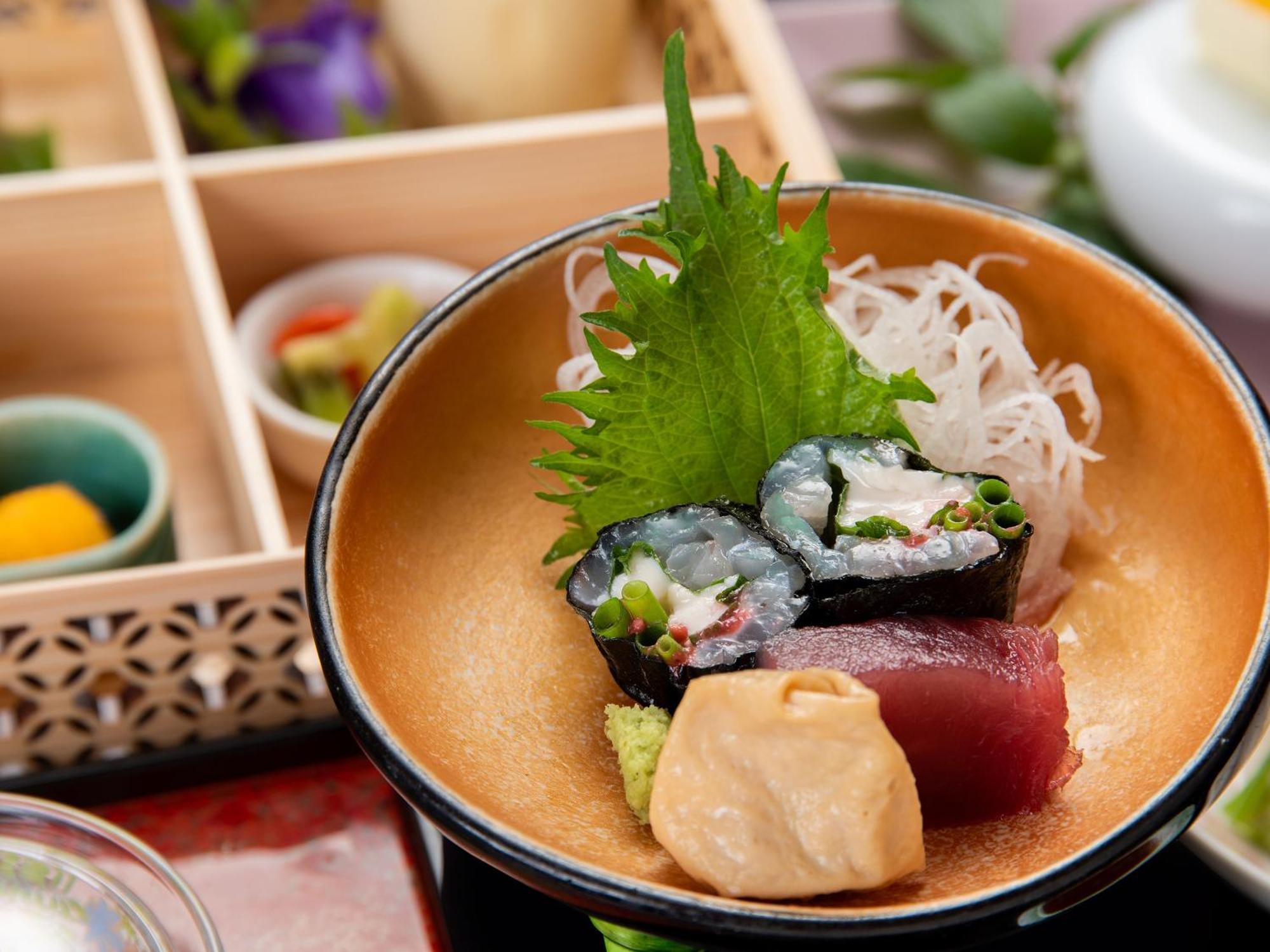 Togakubo Hotel Isehara Eksteriør billede