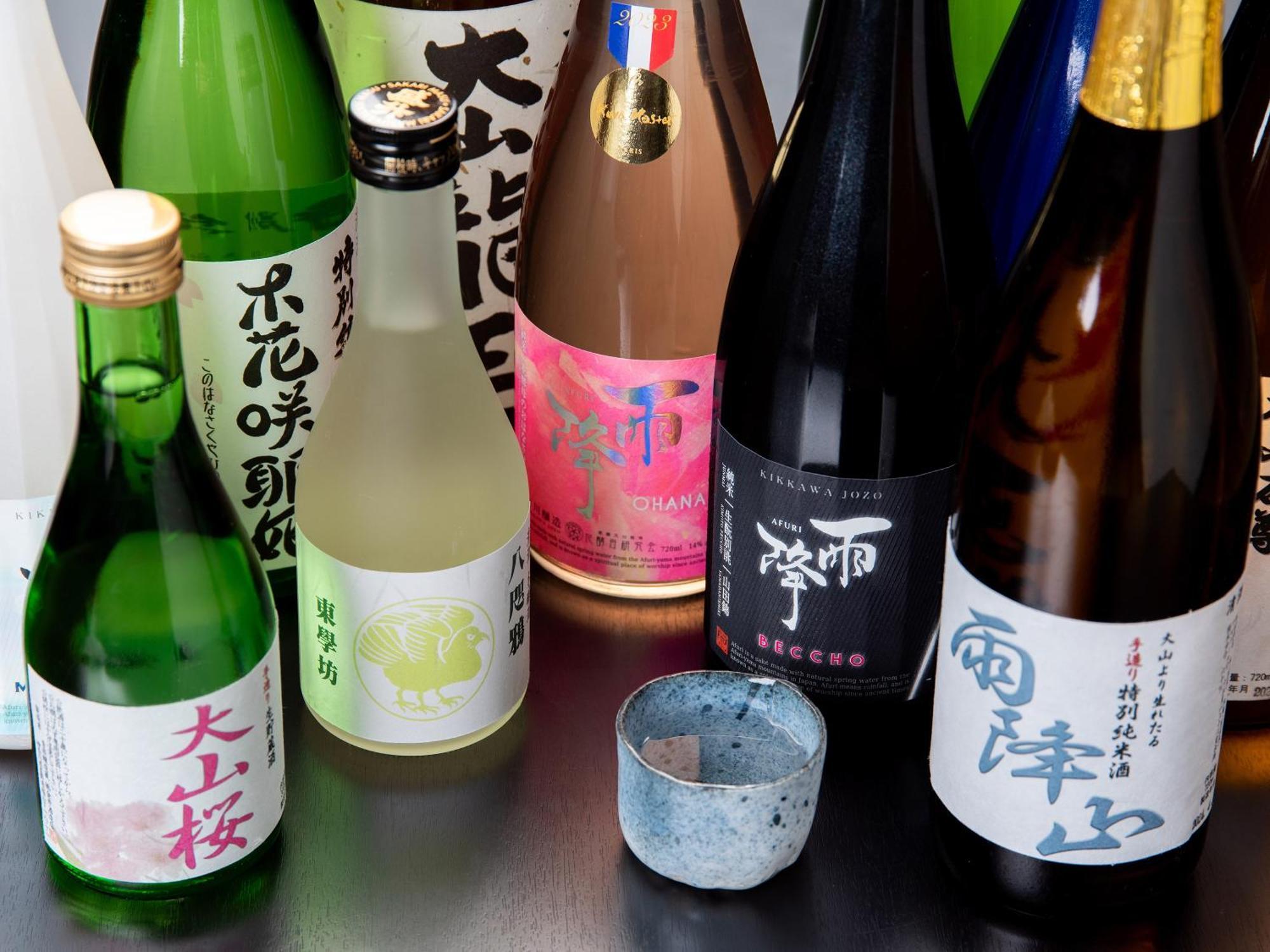 Togakubo Hotel Isehara Eksteriør billede